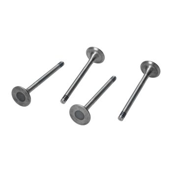 Kipufogószelepek 32,0 mm, 8 mm-es vezetöszár 13/1600cc