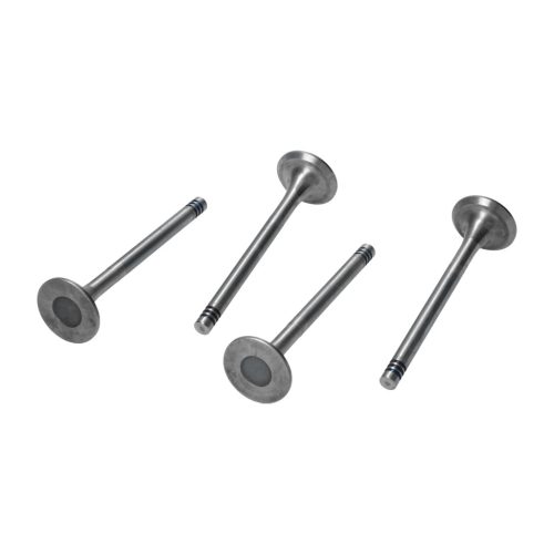 Kipufogószelepek 32,0 mm, 8 mm-es vezetöszár 13/1600cc