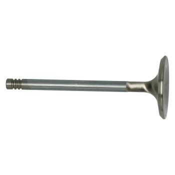   Rozsdamentes acél szívó szelep, Typ4, 46.5mm, 1 db, Bugpack (Street Eliminator/Max Head hengerfejekhez is)