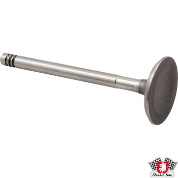   Kipufogószelep, 31,2x8x104,5 mm, 3 horony  VW Golf/Jetta 	1.6D TD (JP/JR) 	08/83-07/85  VW Golf/Jetta (CK/CR/CY) 	1.5-1.6D TD 	08/76-07/83 VW Transporter T3 	1.6-1.7D TD 	01/81-07/92   