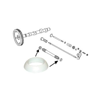 Gumigyürü harmonikacsöhöz 12/13/15/1600