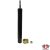 Shock absorber, front, Golf2 08/83-12/89