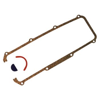 Szelepfedél tömítés kit T25 D and TD (Parafa)