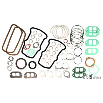   Motortömítés készlet T25 1.9/2.1 vízesboxer ,  DPH német minöség