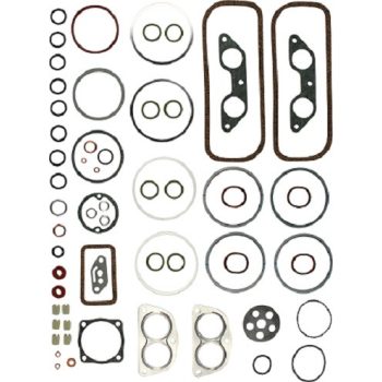 Motortömítés készlet Type 4, Porsche 914, 01/72-12/75