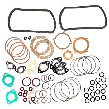 Motortömítés készlet 25le.