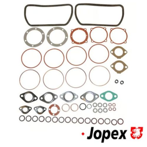 Motortömítés készlet 30le, Classic Line