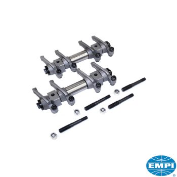 Szelephimbasor 1.25:1 kovácsolt acél, EMPI 