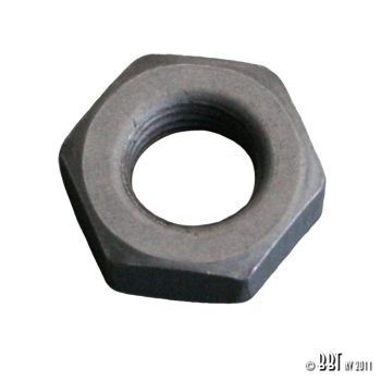 Szelepállitó csavarhoz anya M9, Type,1,3,4, 1900cc