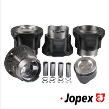   Hengerdugó készlet T4, 2000cc, 94mm x 71.0mm löket,  felül 105mm, alul 100mm, Classic Line minöség