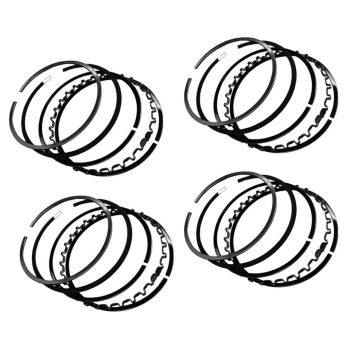 Dugattyú gyürü, 94mm 1.75/2/3.50, T25 2.1 WBX