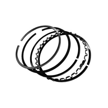 Dugattyú gyürü T4, 1700cc, 90mm (2 - 2 - 5 mm)