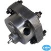   Oil pump, for Type 1 engine 67-70, 3-rivet driveshaft, 8mm stud, 30mm gear; large oil bore (increased capacity)