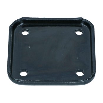 Oil pump cover, original