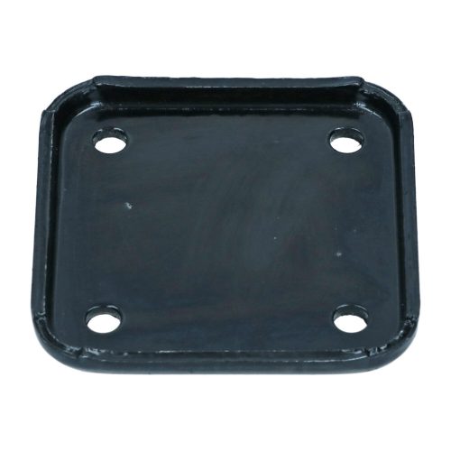 Oil pump cover, original