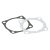 Oil pump seal kit 08/67-