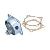 Oil pump, standard, 69-71 Alu; 3-bolt; 21mm; large oil hole