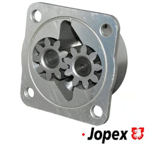 Olajpumpa,standard, 71- Alu; (Classic Line) 4csavaros; 26mm; nagy olajfuratos; szintén jó a  CT,CZ motorkódhoz is!! 