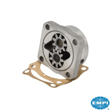   Olajpumpa, Schadek, tömítéssel, 30mm fogaskerék, 3 csavaros, 69-71