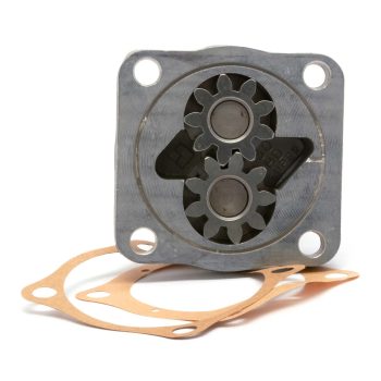 Oil pump, Schadek, with seal, 30mm gear, 3 bolts, 69-71