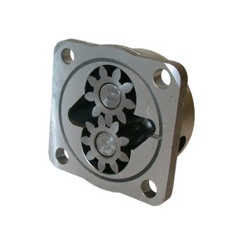   Olajpumpa 71-, nagy kapacitasú, 8mm töcsavar, Alu, 30mm fogaskerék; 4 szegecses,; nagy olajfuratos