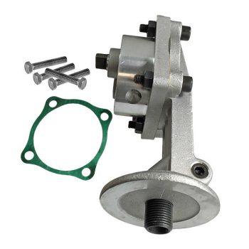   Olajpumpa -70, nagy kapacitású; 3csavaros/szegecs; 32mm; nagy olajfuratos EMPI