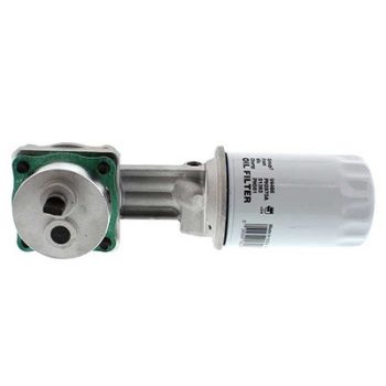   olajpumpa, szürövel 71- utáni Type 1 motorokhoz, 4 szegecses vezermütengelyekhez,  