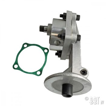   Olajpumpa 71-, nagy kapacitású; 4csavaros/szegecs; 32mm; nagy olajfuratos; (filter nélkül)