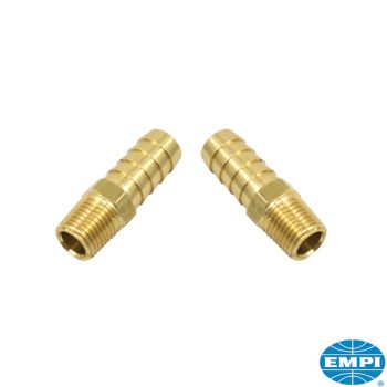   Réz közbetét Maxi olajpumpához (pár) Type 1 és Type 4 motorhoz egyaránt