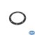 Oil drain cover gasket, oil pan for 1810-200