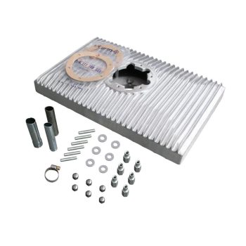 Nagy kapacitású olaj karter 3.3L