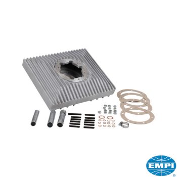   Olajteknö nagy kapacítású, +1.4L olaj a motornak, nincs több éhezö motor. 