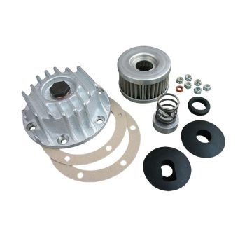 Olajteknö készlet filterrel