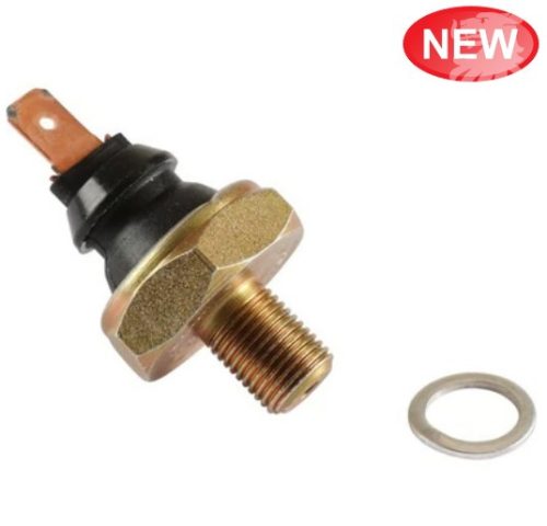 Olajnyomás jeladó, párhuzamos menetü, tömítéssel,0,3 bar, BOCAR