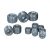 Olajcsatorna dugó készlet, 12 db-os (7 X 1/8", 2 X 1/4", 3 X 3/8") EMPI