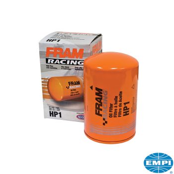 Olajszürö, HP1, FRAM