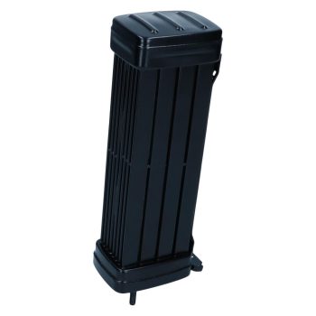   Oil cooler original style, 1200cc 08/69-, for all single-aspirated engines from 25/30HP!!