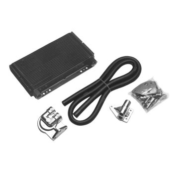 48 lapos olajhütö készlet 19x28cm