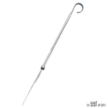 Nívópálca, extra hosszú