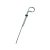 Oil dipstick std. ORIG.
