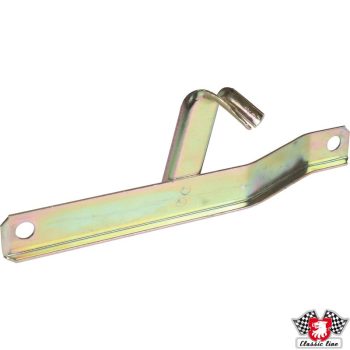   Nivópálca megvezetöházához felfogató konzol, VW Transporter T3  1.9/2.1  08/85-07/92, SR, SS, MV, DJ motorokhoz