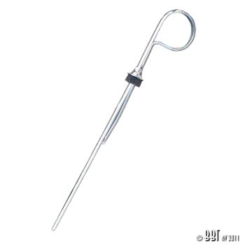 Nívópálca, króm, std ORIG.