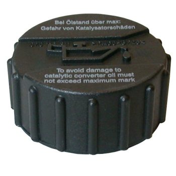 Olajbetöltö sapka T25/T3 1.6-2.1 (beleértve a dízel is)
