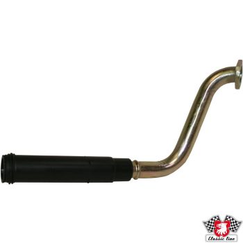 Olajbeöntö ház T25 Benzines 1.9-2.1 (08/82-07/87)