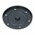 Oil drain lower cover, with drain screw (The screw is MAGNETIC) T1/14/2/3, 12/13-1600ccm, (Beetle, Bus, Karmann, Type3)