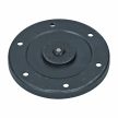 Oil drain lower cover, with drain screw (The screw is MAGNETIC) T1/14/2/3, 12/13-1600ccm, (Beetle, Bus, Karmann, Type3)