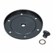 Oil drain lower cover, with drain screw (The screw is MAGNETIC) T1/14/2/3, 12/13-1600ccm, (Beetle, Bus, Karmann, Type3)