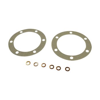 Oil drain pan gasket 25/30hp.