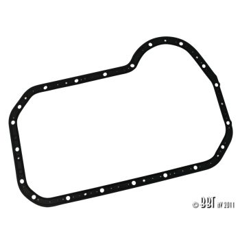 Olajkarter tömítés T25 Diesel