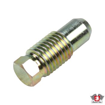 Olajkarter leeresztö csavar, M16 T25 1.6 TD 08/84-07/92.